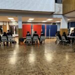 STEM Speed Dating 2025