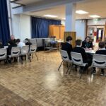 STEM Speed Dating 2025