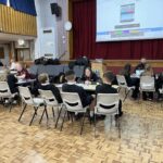 STEM Speed Dating 2025