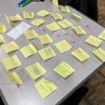 STEM Speed Dating 2025