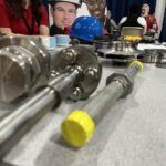 STEM Speed Dating 2025