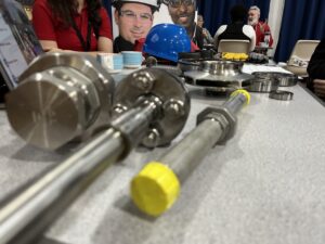 STEM Speed Dating 2025