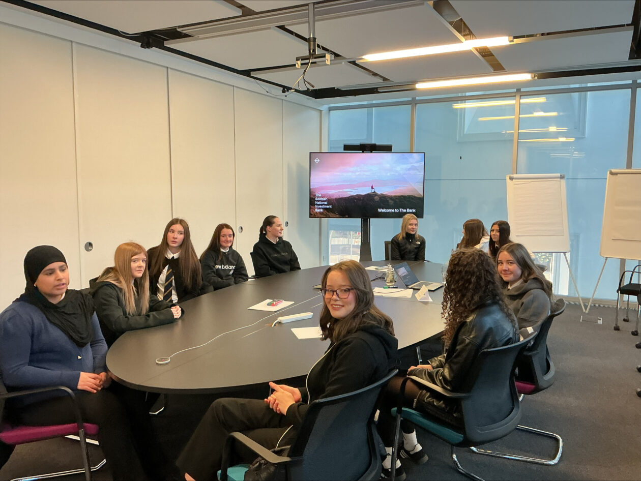 Future Asset Short Course