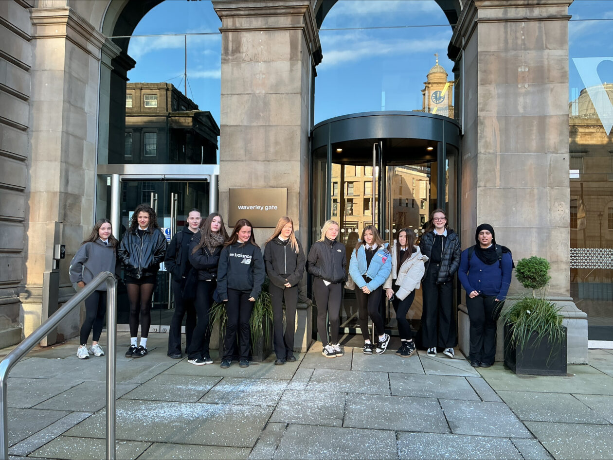 Future Asset Short Course