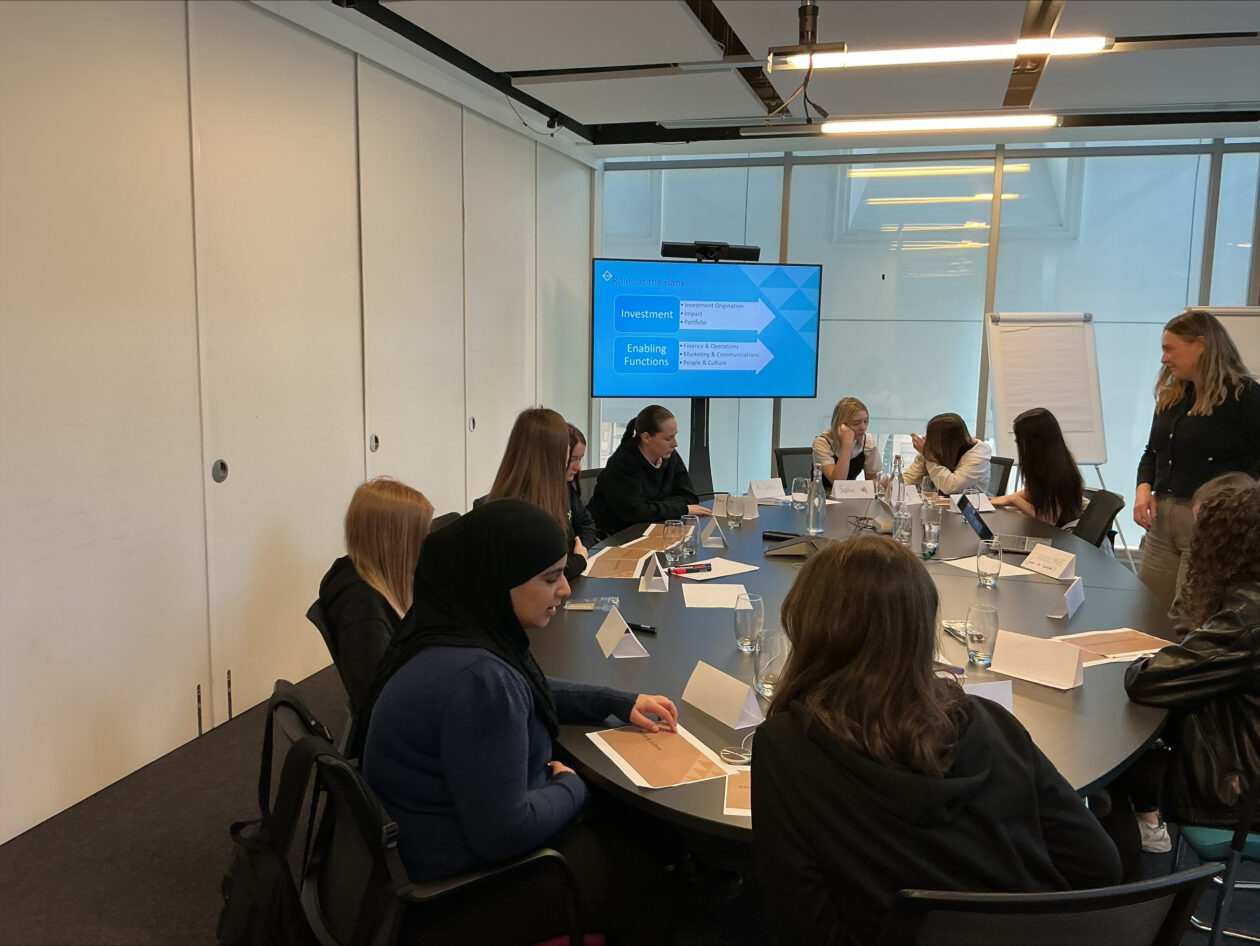 Future Asset Short Course