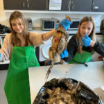 Learning to Prepare Game Meat