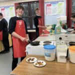 Learning to Prepare Game Meat