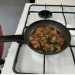 Learning to Prepare Game Meat