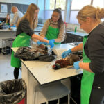 Learning to Prepare Game Meat