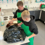 Learning to Prepare Game Meat