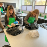 Learning to Prepare Game Meat