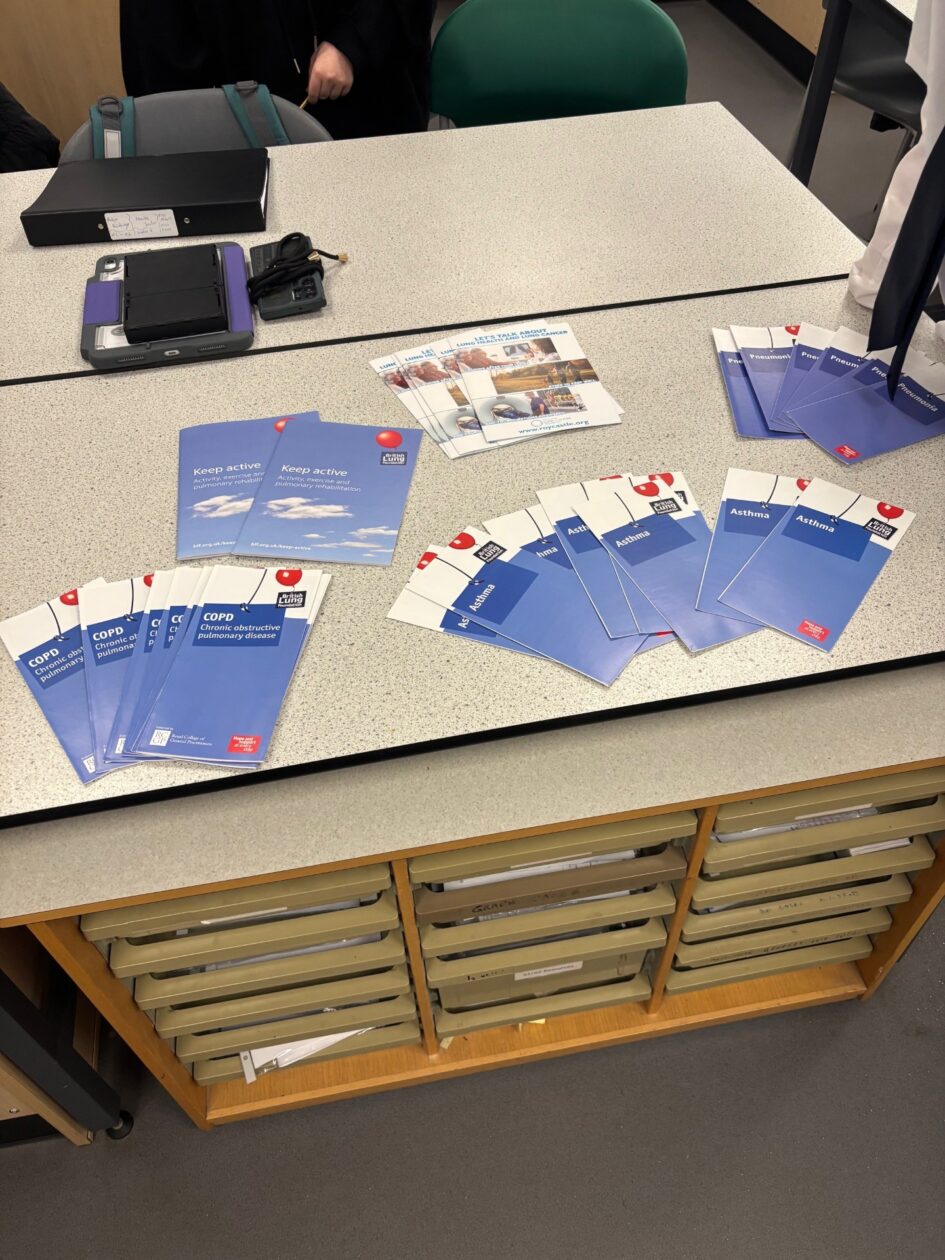 Skills for Work - Health Sector