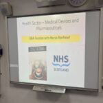 Skills for Work - Health Sector