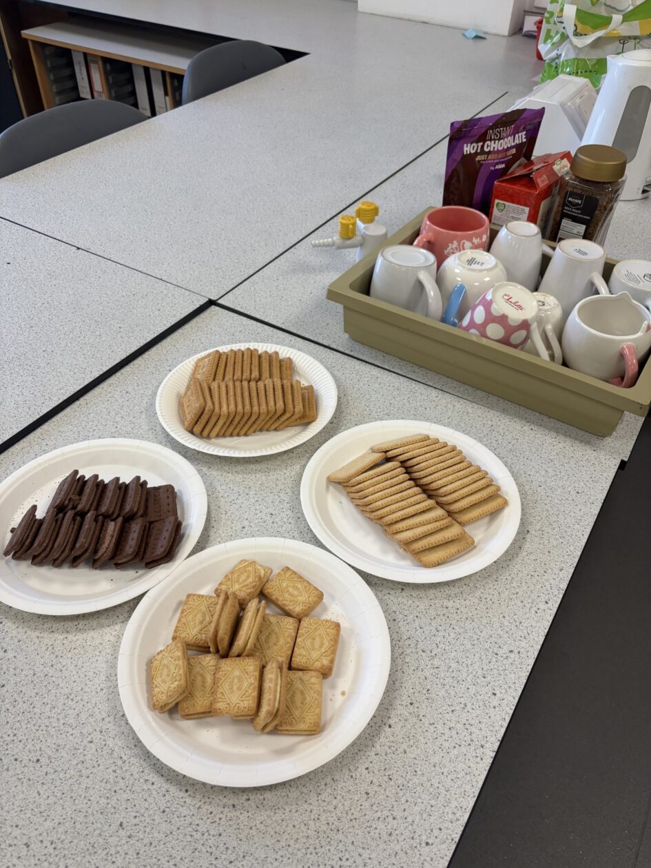 Skills for Work - Health Sector