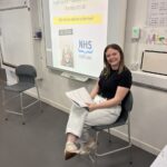 Skills for Work - Health Sector