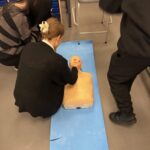 Skills for Work - Health Sector