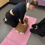 Skills for Work - Health Sector