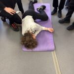 Skills for Work - Health Sector