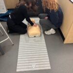 Skills for Work - Health Sector