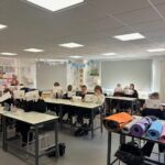 Skills for Work - Health Sector