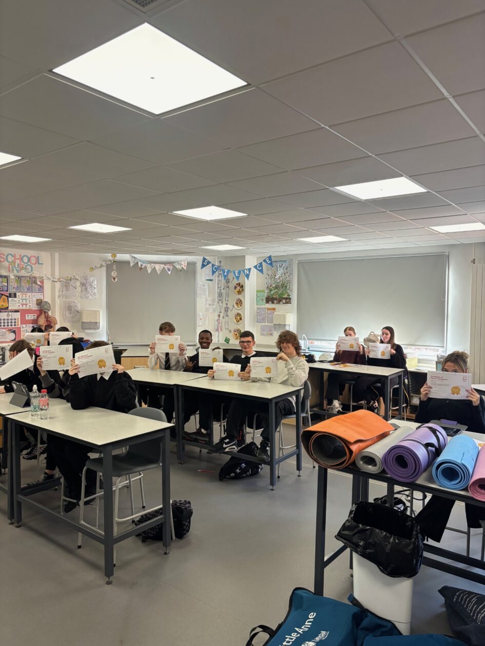 Skills for Work - Health Sector