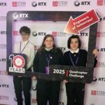 Quadcopter National Final 2025