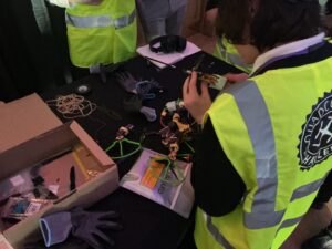 Quadcopter National Final 2025