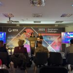 Quadcopter National Final 2025