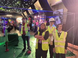 Quadcopter National Final 2025