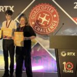 Quadcopter National Final 2025