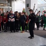 Festive Times at ASDA!