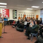 Inspirational Music Masterclass