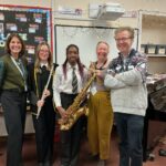 Inspirational Music Masterclass