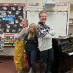 Inspirational Music Masterclass