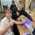 Crumble Programming in Design, Engineering, and Technology