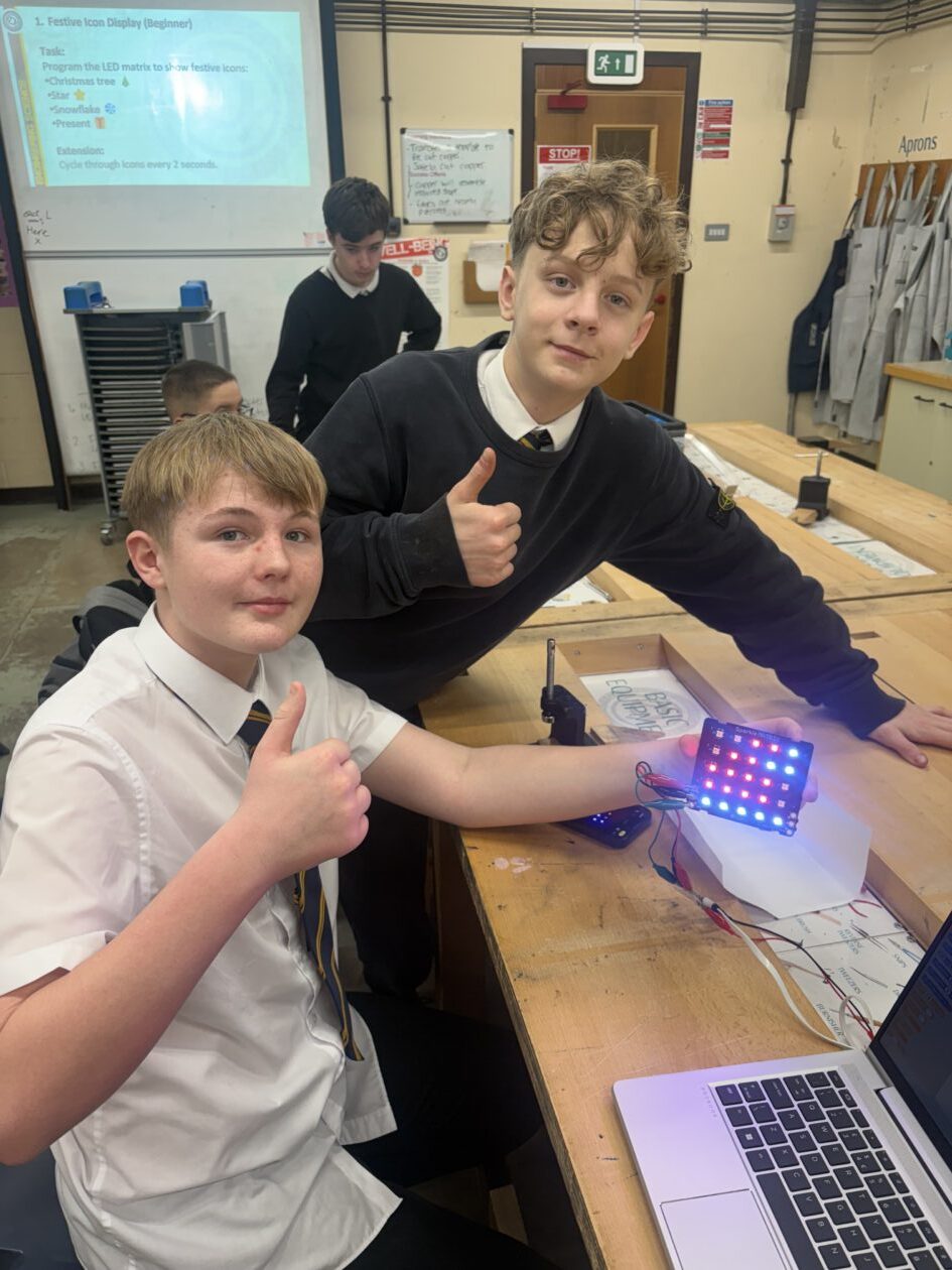 Crumble Programming in Design, Engineering, and Technology