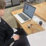 Crumble Programming in Design, Engineering, and Technology