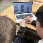 Crumble Programming in Design, Engineering, and Technology