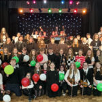 Kirkcaldy High School Christmas Concert 2025 🎄