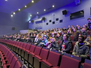 Panto Time (Oh Yes It Is)