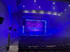 Panto Time (Oh Yes It Is)