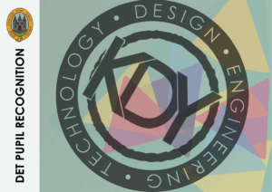 KHS Design, Engineering, and Technology Pupils of the Month Logo