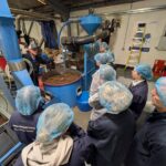 Wake Up and Smell The Coffee ☕