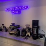 Wake Up and Smell The Coffee ☕