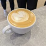 Wake Up and Smell The Coffee ☕