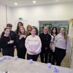 Wake Up and Smell The Coffee ☕