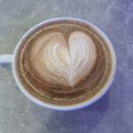 Wake Up and Smell The Coffee ☕