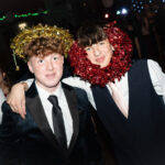 Glitz, and Glamour at the Winter Formal