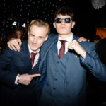 Glitz, and Glamour at the Winter Formal