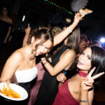 Glitz, and Glamour at the Winter Formal